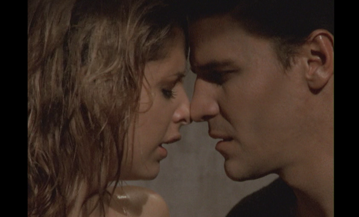 Exactly Bones episode lesbian All above Bones episode lesbian very